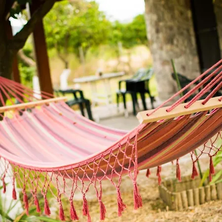 Patras Stonehouse With Large Yard - πέτρινο σπίτι με αυλή Vakantiehuis *