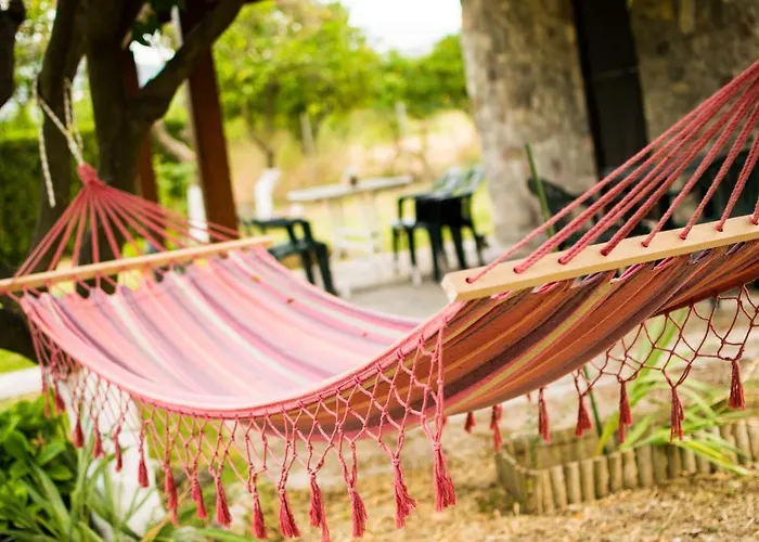 Patras Stonehouse With Large Yard - πέτρινο σπίτι με αυλή Prázdninový dům *